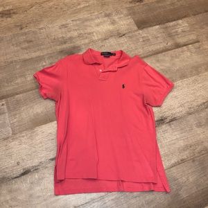 Polo by Ralph Lauren, Men’s Custom Fit Large